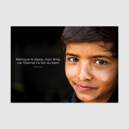 The Lord Has Been Good