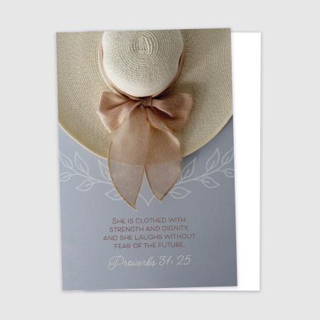 Mother&#039;s Day - Sun Hat